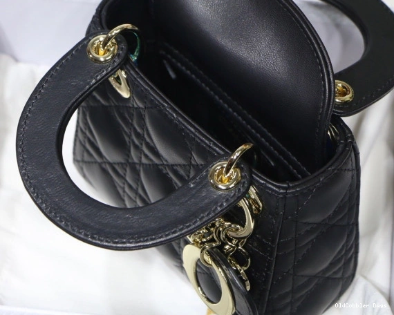 OldCobbler Bags LADY BAG DIRO MICRO 0818